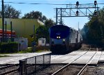 17 - Amtrak Silver Meteor